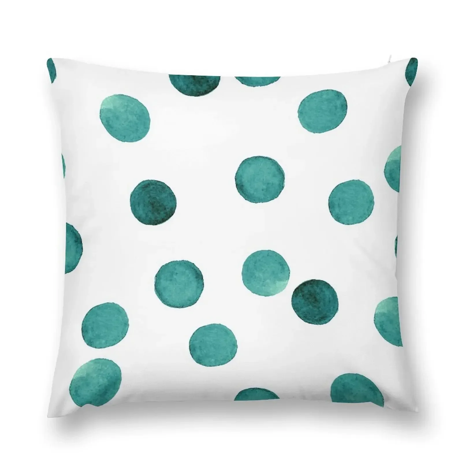 Watercolor Polka Dots Pattern Throw Pillow Cushions For Children Anime pillow
Watercolor Polka Dots Pattern Throw Pillow Cushions For Children Anime pillow