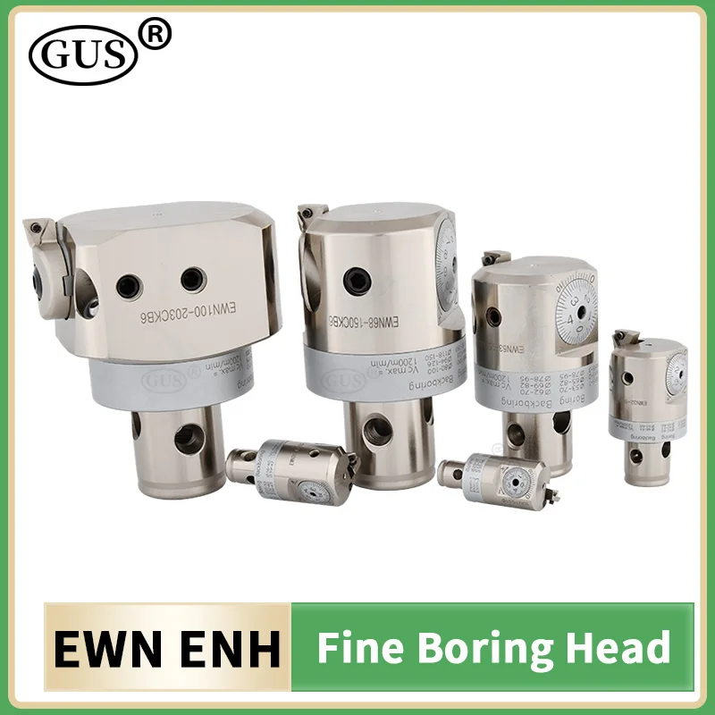 Adjustable EWN Fine Boring Head EWN20 EWN25 EWN32 EWN41 EWN53 Drill Bore LBK1 2 3 4 5 6 CKB CNC Metal Engraving Machine Tools
Adjustable EWN Fine Boring Head EWN20 EWN25 EWN32 EWN41 EWN53 Drill Bore LBK1 2 3 4 5 6 CKB CNC Metal Engraving Machine Tools
