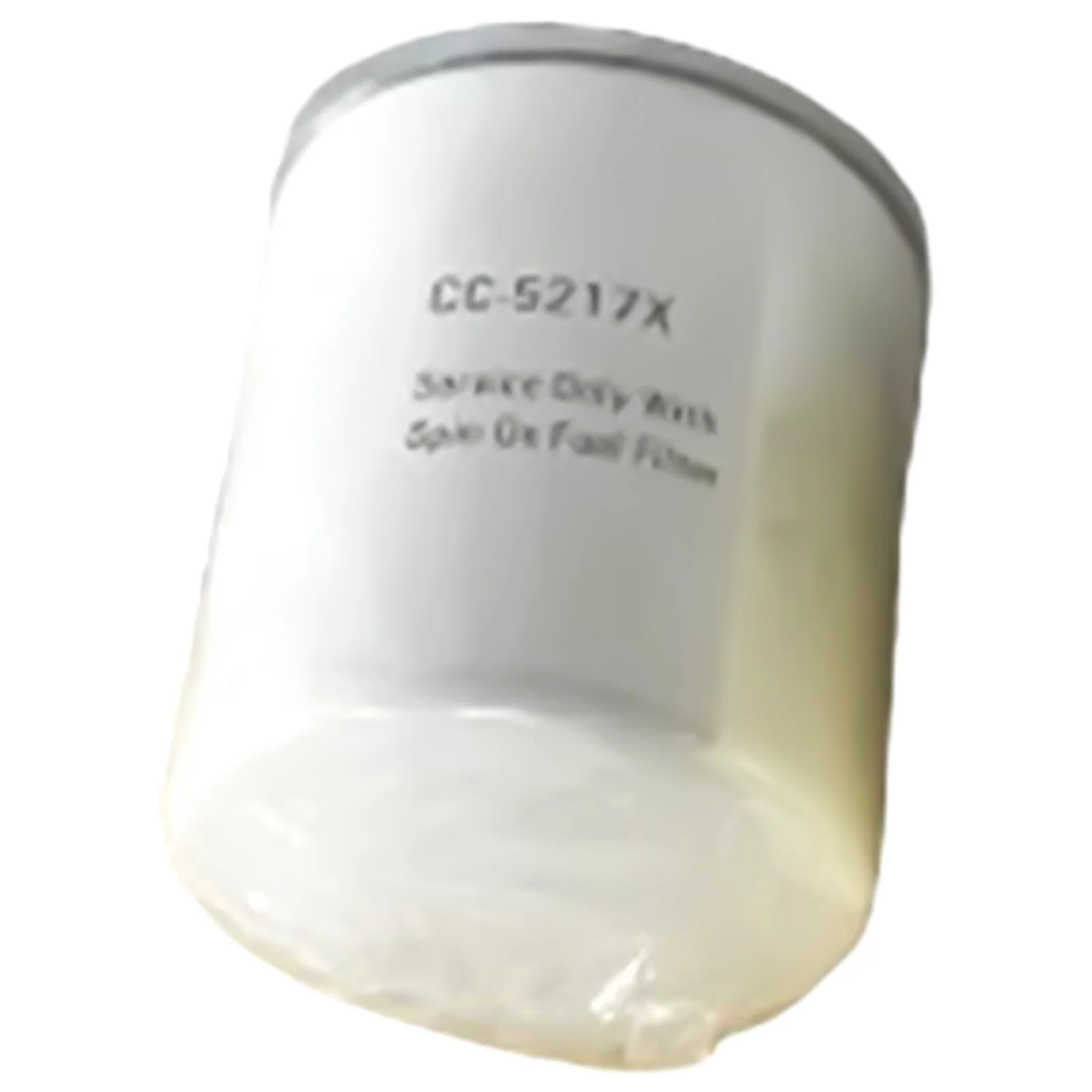 Fuel Filter CC-5217X For XYB75W-8 Wheeled Excavator
Fuel Filter CC-5217X For XYB75W-8 Wheeled Excavator
