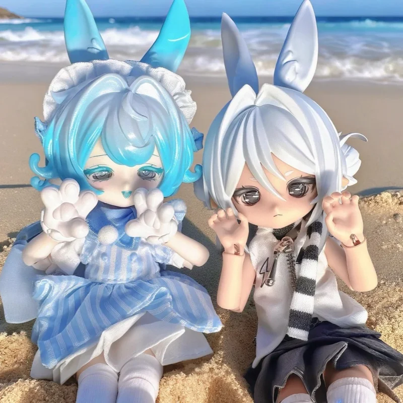 Come4free 1/12 Bjd Blind Box Bonnie Meteorological Star Language Series Kawaii Rabbit Bjd Decora Articulated Action Figure Toys
Come4free 1/12 Bjd Blind Box Bonnie Meteorological Star Language Series Kawaii Rabbit Bjd Decora Articulated Action Figure Toys