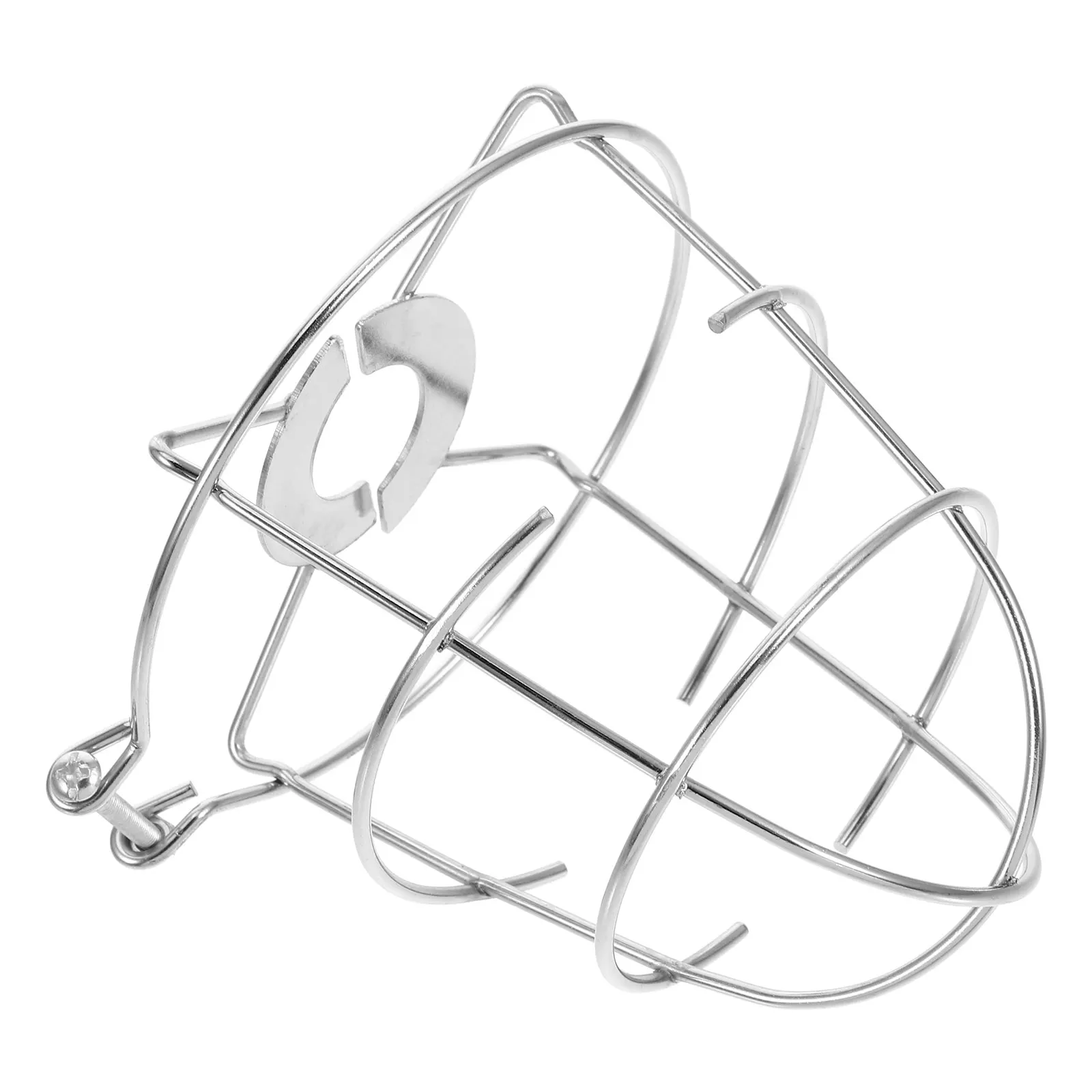 Head Cage Fire Cover Adjustable Support Easy Installation Sprinkler Guards Fire Sprinkler Covers Ceiling
Head Cage Fire Cover Adjustable Support Easy Installation Sprinkler Guards Fire Sprinkler Covers Ceiling