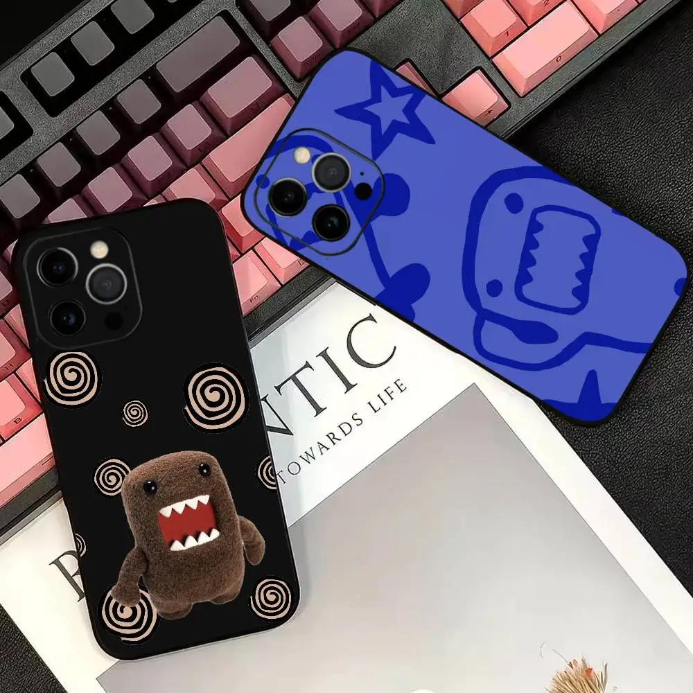 Y2Y Domo-kun NHK Phone Case Silicone Soft For IPhone 17 16 15 14 13 12 11 X XR Plus Pro Max Plus
Y2Y Domo-kun NHK Phone Case Silicone Soft For IPhone 17 16 15 14 13 12 11 X XR Plus Pro Max Plus