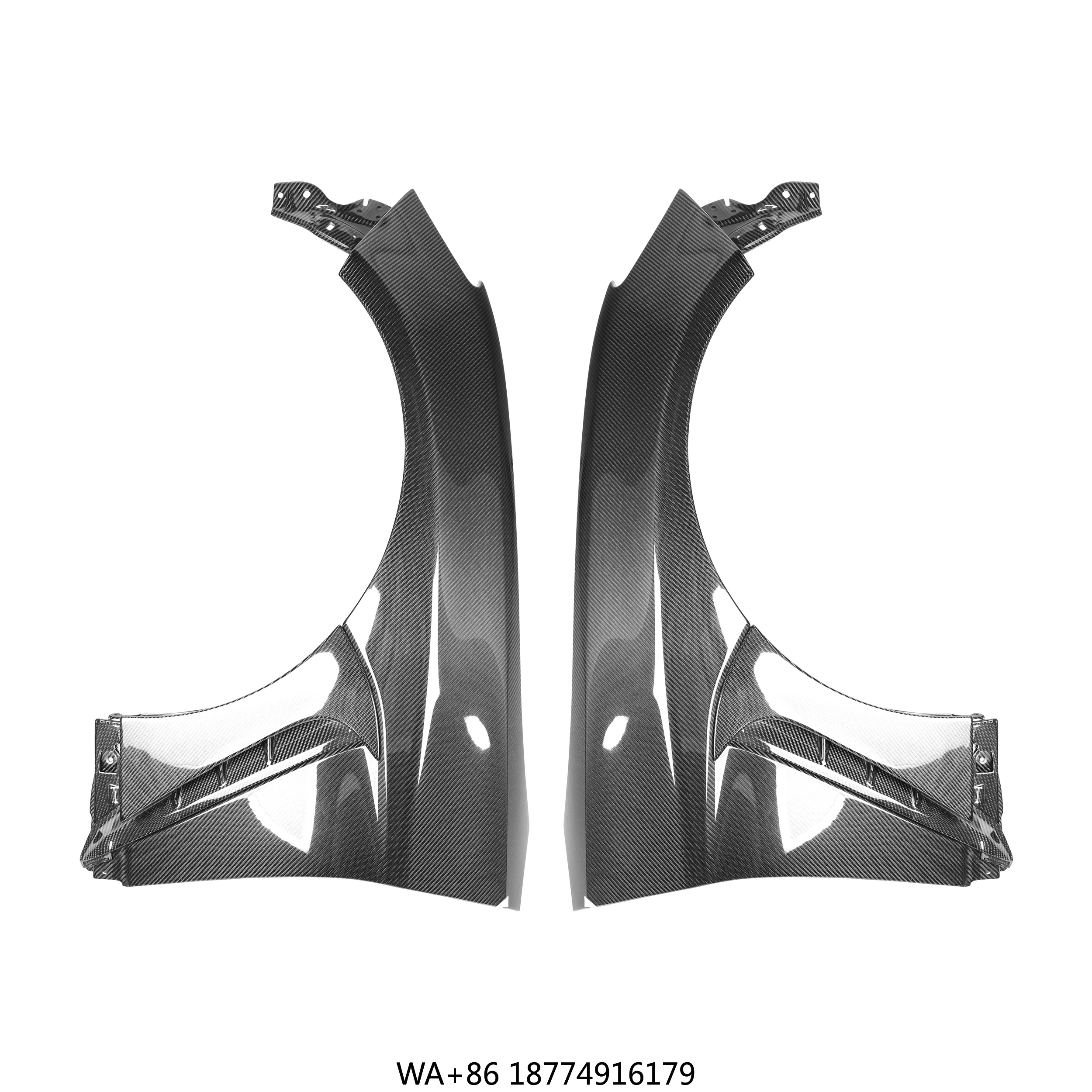 OEM Style Carbon Fiber Front Bumper Side Fender Trim Cover for 86 Brz 2021-2023 Rear Door Cover New Upade
OEM Style Carbon Fiber Front Bumper Side Fender Trim Cover for 86 Brz 2021-2023 Rear Door Cover New Upade