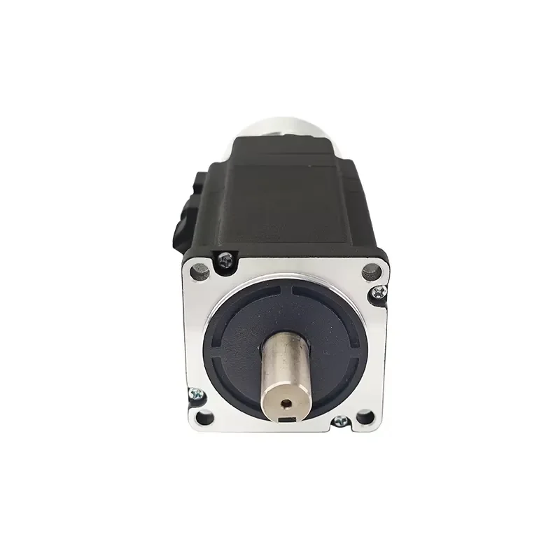 SONGJIE High Speed 48V 100W-400W 60mm Diameter With Brake 3000rpm DC Brushless Motor for Machine
SONGJIE High Speed 48V 100W-400W 60mm Diameter With Brake 3000rpm DC Brushless Motor for Machine