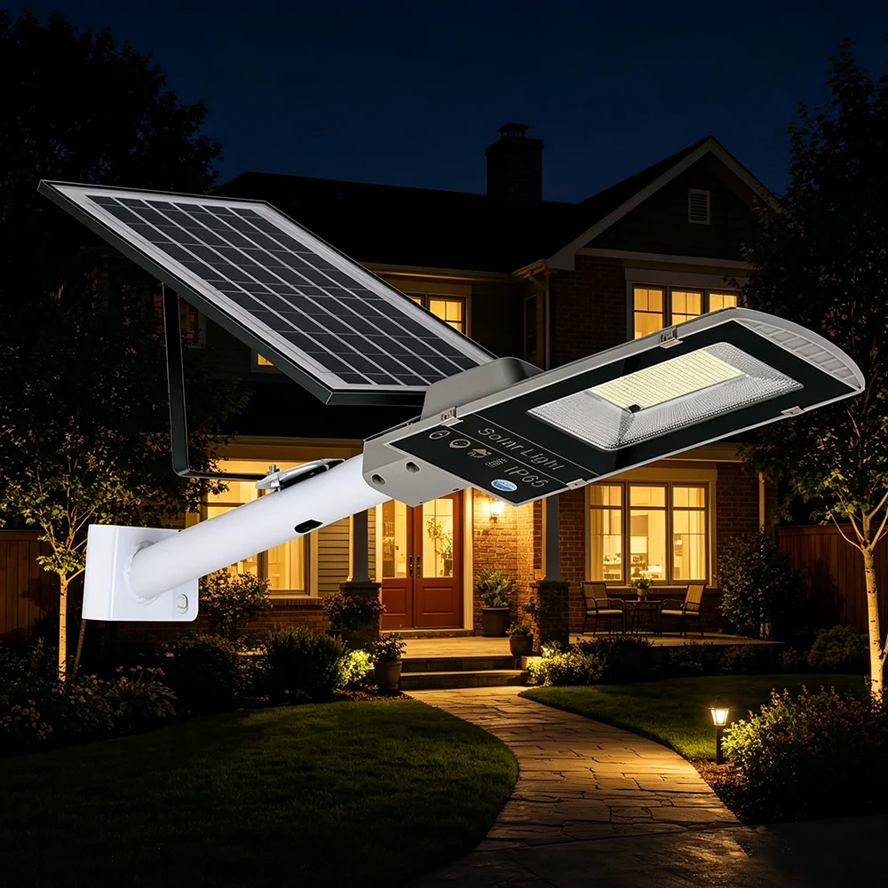 Solar Lights Project Street Lamp Special Offer Household Ultra Bright LED Waterproof Outdoor Lighting Street Lights Discount
Solar Lights Project Street Lamp Special Offer Household Ultra Bright LED Waterproof Outdoor Lighting Street Lights Discount