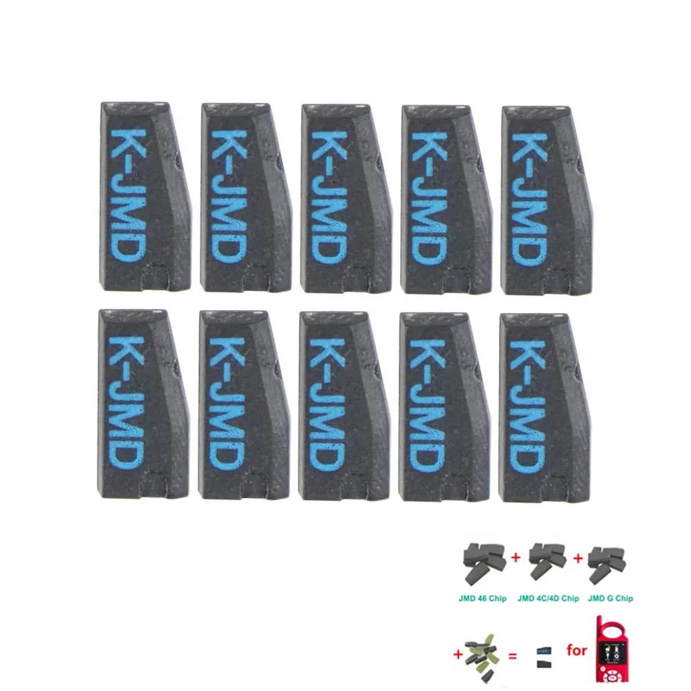 10pcs/lot JMD King Chip for Handy Baby jmd blue chips for Clone 46 48 4C 4D G T5 Chip JMD Remote Car Key Chip
10pcs/lot JMD King Chip for Handy Baby jmd blue chips for Clone 46 48 4C 4D G T5 Chip JMD Remote Car Key Chip