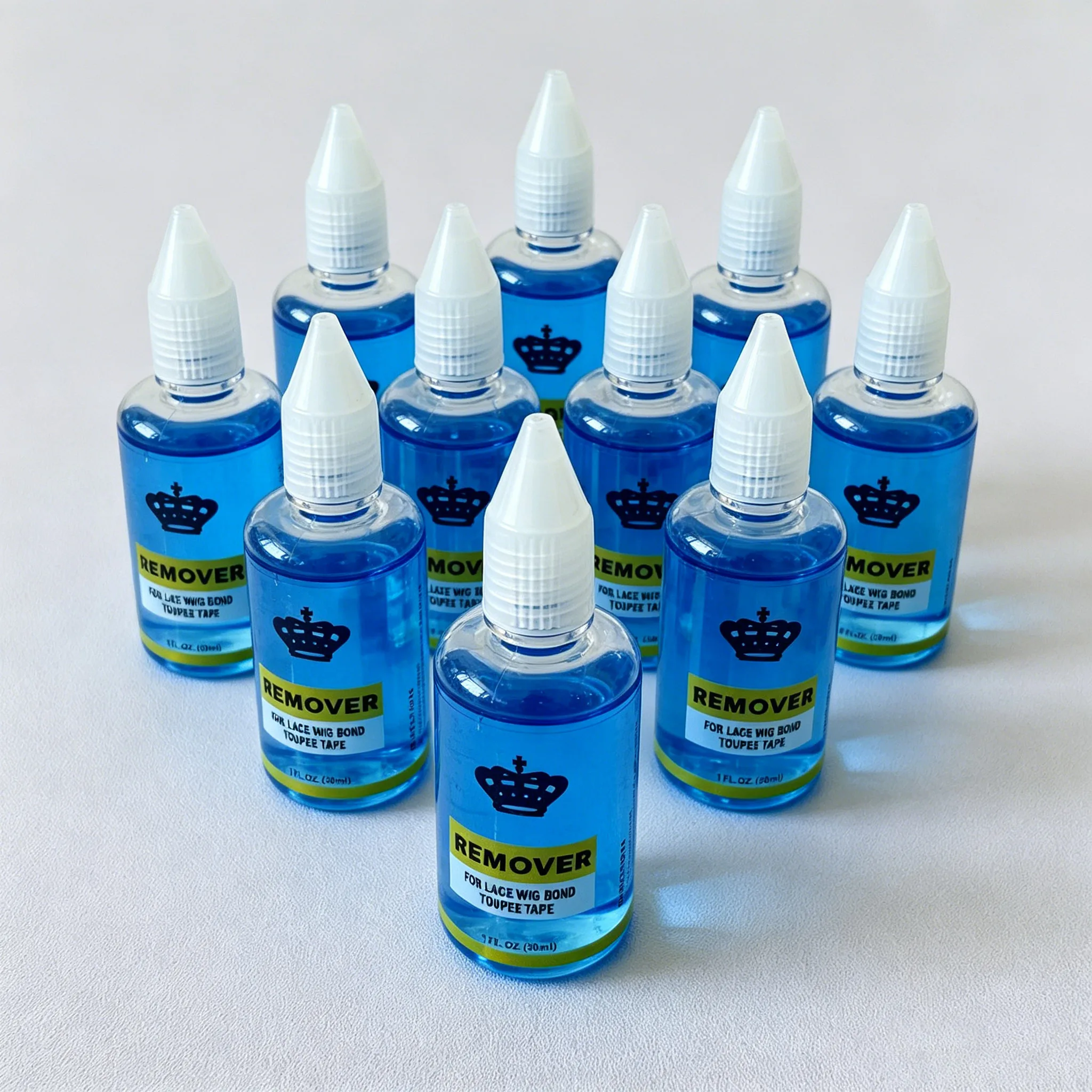 1pcs/10pcs/15pcs 30ml Hair Glue Remover For Lace Bond Toupee Skin Weft Tape Hair Extension Hairstyle Beauty Accessory Salon Use
1pcs/10pcs/15pcs 30ml Hair Glue Remover For Lace Bond Toupee Skin Weft Tape Hair Extension Hairstyle Beauty Accessory Salon Use