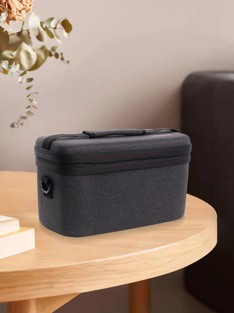 EVA Hard Carrying Case for Switch 2 Portable Storage Bag Shockproof Travel Carry Case Large With Shoulder Strap & Game Card Box
EVA Hard Carrying Case for Switch 2 Portable Storage Bag Shockproof Travel Carry Case Large With Shoulder Strap & Game Card Box