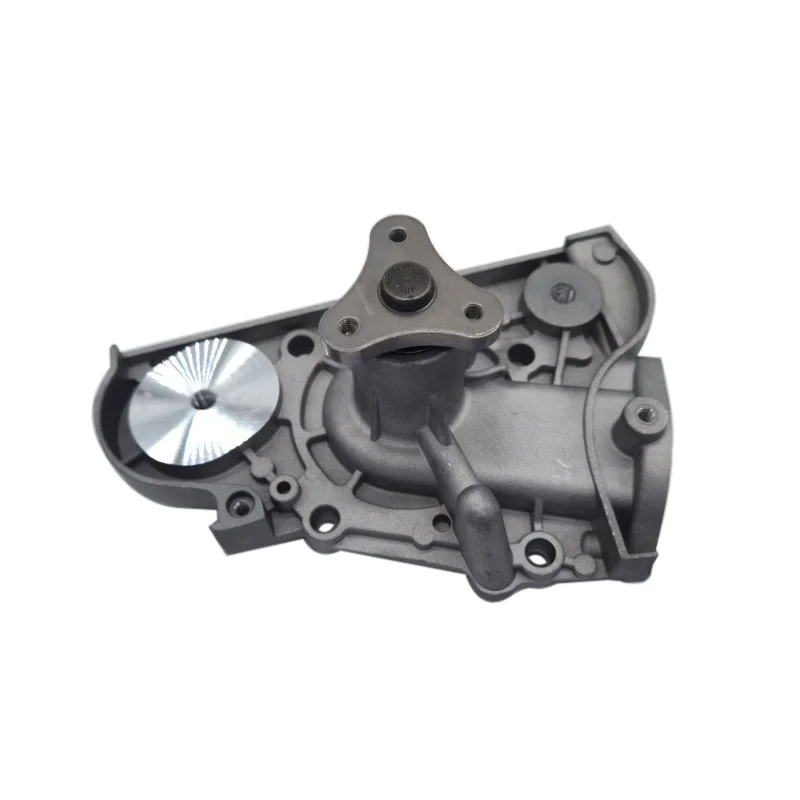For Hyundai Kia RIO 2000 Korea car products Parts OEM25100-2X100 Water Pump
For Hyundai Kia RIO 2000 Korea car products Parts OEM25100-2X100 Water Pump