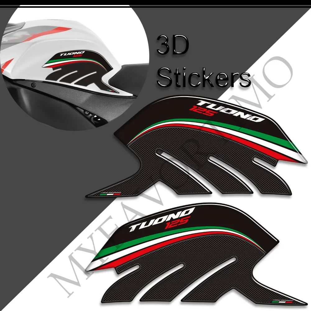 Motorcycle For Aprilia Tuono 125 Tuono125 Gas Fuel Oil Kit Knee Stickers Decals Protector Tank Pad Grips 2019 2020 2021 2022
Motorcycle For Aprilia Tuono 125 Tuono125 Gas Fuel Oil Kit Knee Stickers Decals Protector Tank Pad Grips 2019 2020 2021 2022