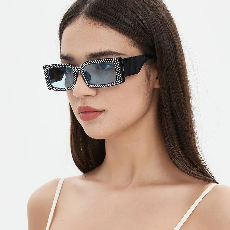 New Vintage Square Sunglasses Women Men Brand Rectangle Sun Glasses Female Oval Eyewear Oculos De Sol for Male Female Eyeglasses
New Vintage Square Sunglasses Women Men Brand Rectangle Sun Glasses Female Oval Eyewear Oculos De Sol for Male Female Eyeglasses