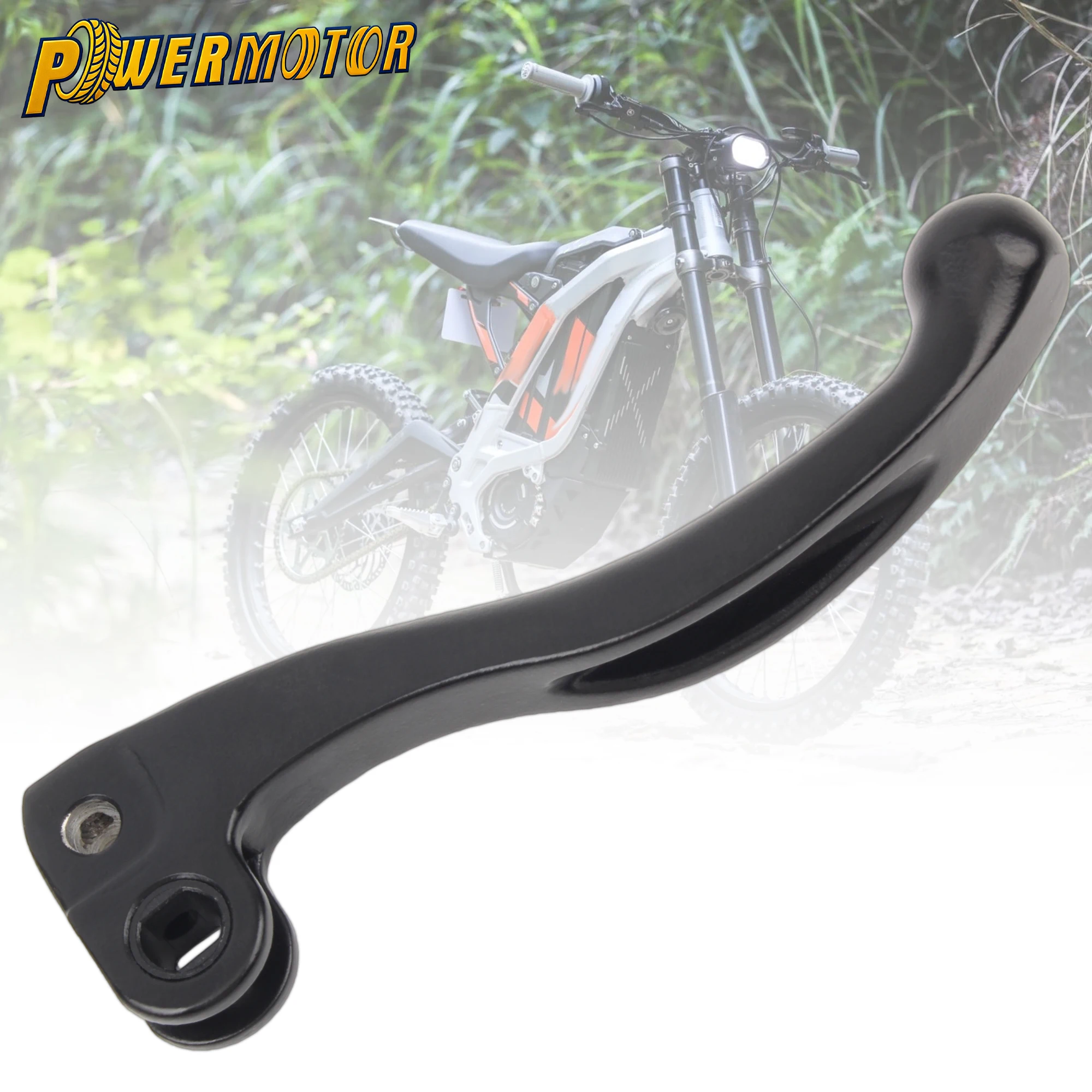 For Surron Light Bee X S Segway X160 X260 Left Right Brake Lever Electric Motorcycle E-bike Dirt Bike Brake Lever Replacement
For Surron Light Bee X S Segway X160 X260 Left Right Brake Lever Electric Motorcycle E-bike Dirt Bike Brake Lever Replacement
