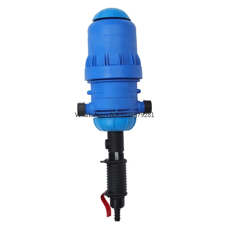 Automatic Agriculture Mini Proportional Doser Poultry Water Feeding System Chemical Dosing Pump
Automatic Agriculture Mini Proportional Doser Poultry Water Feeding System Chemical Dosing Pump