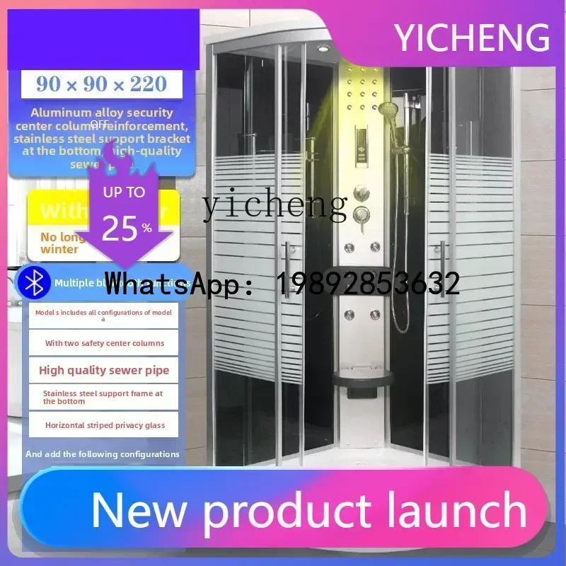 shower integral shower room bathroom heater bath room bath room dry and wet separation
shower integral shower room bathroom heater bath room bath room dry and wet separation