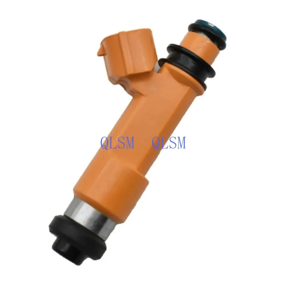1PCS Fuel Injector Nozzle for Suzuki Ignis 00-06 Jimny 01-15 Swift 05-15 Wagon R 03-07 1.3L 297500-0120 15710-86G00
1PCS Fuel Injector Nozzle for Suzuki Ignis 00-06 Jimny 01-15 Swift 05-15 Wagon R 03-07 1.3L 297500-0120 15710-86G00