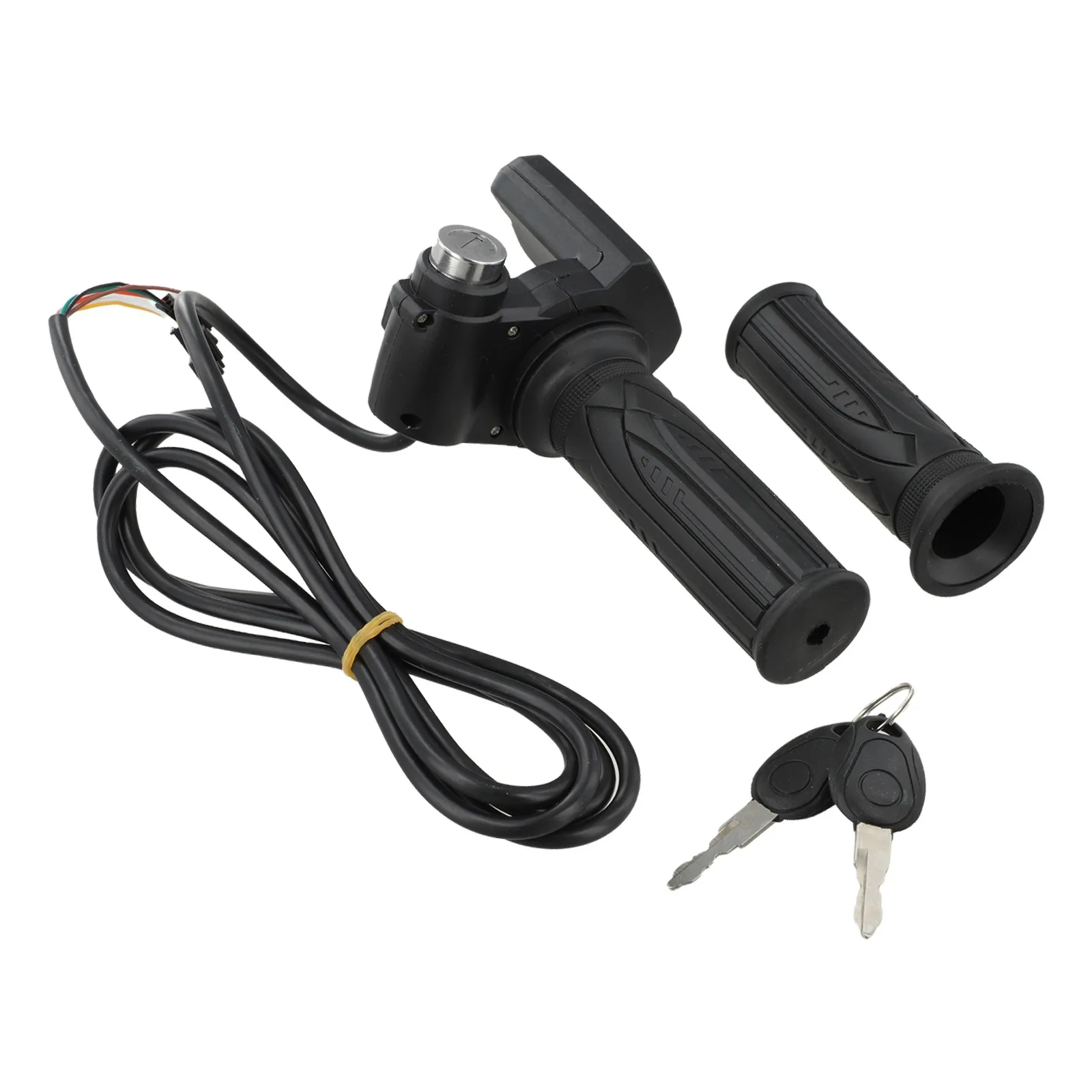 Motorcycles Bicycles Electric Scooters Grip Handlebar Garden Office Outdoor Indoor ABS Rubber Mileage Speed LED Display
Motorcycles Bicycles Electric Scooters Grip Handlebar Garden Office Outdoor Indoor ABS Rubber Mileage Speed LED Display