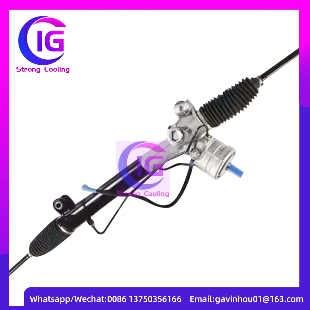 LHD Power Steering Rack For CHEVY CAPTIVA OPEL ANTARA 95488651 4808602 4817547 4818671 4818783 94567347 95421915 95474758 522289
LHD Power Steering Rack For CHEVY CAPTIVA OPEL ANTARA 95488651 4808602 4817547 4818671 4818783 94567347 95421915 95474758 522289