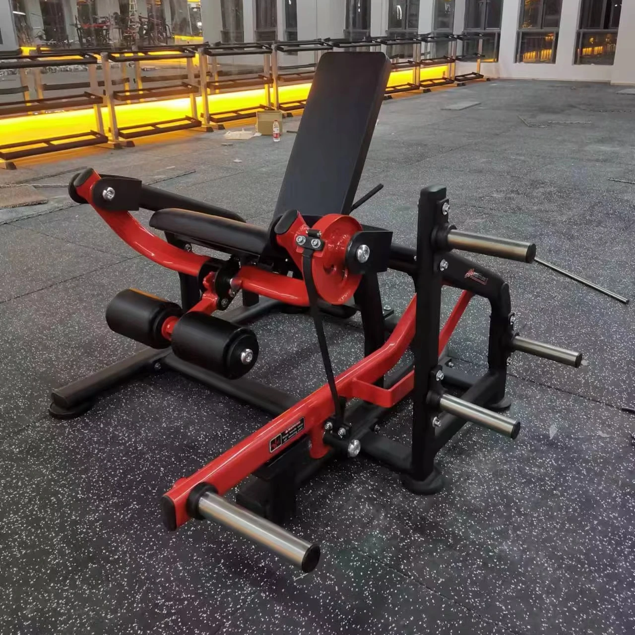Commercial Use Strength Gym Fitness Equipment Body Building Leg Curl China Hotsale
Commercial Use Strength Gym Fitness Equipment Body Building Leg Curl China Hotsale