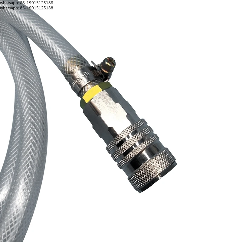 9996049 2004-2019 Mack 2008-2019 сливной шланг охлаждающей жидкости, адаптер быстрого радиатора
9996049 2004-2019 Mack 2008-2019 сливной шланг охлаждающей жидкости, адаптер быстрого радиатора