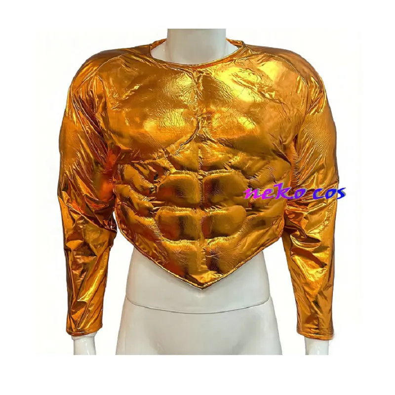 nekocos Rider Zeztz rider CATASTROM orange Muscled Bodysuit Cosplay Costume custom size
nekocos Rider Zeztz rider CATASTROM orange Muscled Bodysuit Cosplay Costume custom size