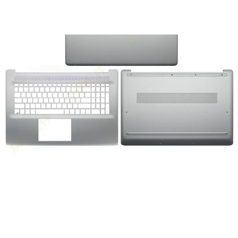 S For HP 17-CN 17-CP Laptop LCD Back Cover Palmrest Bottom Case Cover A/C/D Shell
S For HP 17-CN 17-CP Laptop LCD Back Cover Palmrest Bottom Case Cover A/C/D Shell