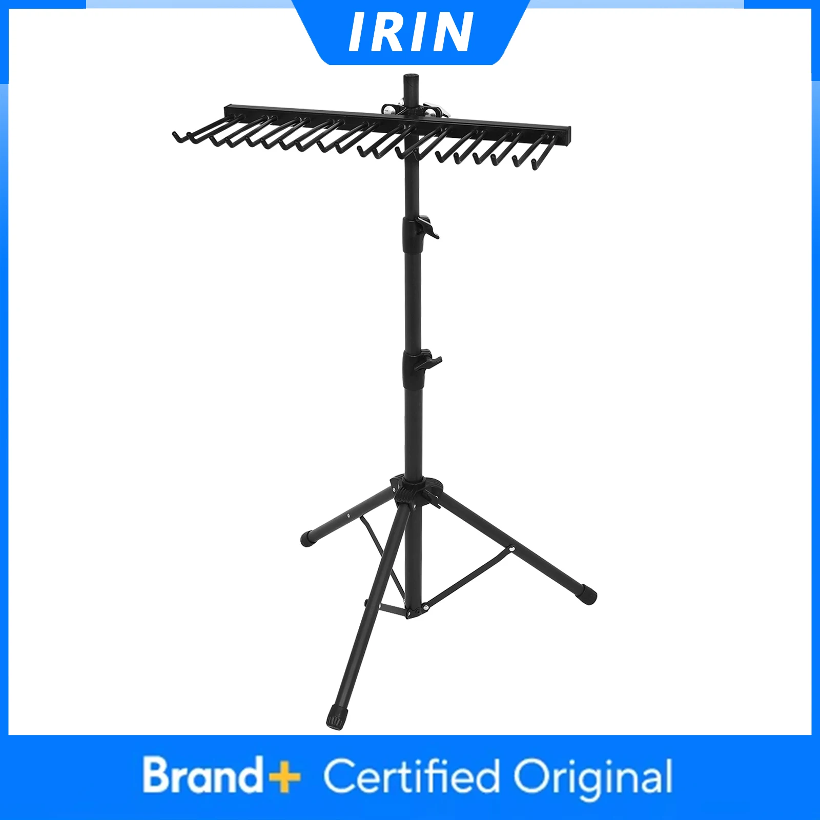 Подставка для барабанных палочек IRIN, складная углеродистая сталь, вмещает раму барабанного молотка, профессиональные детали и аксессуары для ударных инструментов
Подставка для барабанных палочек IRIN, складная углеродистая сталь, вмещает раму барабанного молотка, профессиональные детали и аксессуары для ударных инструментов
