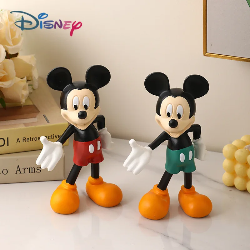 Disney Mickey Ornaments Home Living Room TV Cabinet Desktop Decoration Entrance Shoe Cabinet Tray Key Storage Rack Friend Gift
Disney Mickey Ornaments Home Living Room TV Cabinet Desktop Decoration Entrance Shoe Cabinet Tray Key Storage Rack Friend Gift