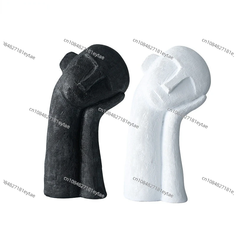 Фигурка спящего человека с наклоненной головой из смолы | Декоративная скульптура для дома
Фигурка спящего человека с наклоненной головой из смолы | Декоративная скульптура для дома