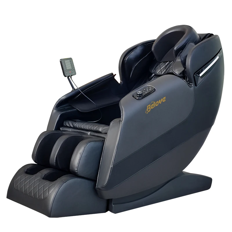Heating Back Massage Chair China Factory Price Massage Chair Healthcare Shoulder Musical Function Massage Chair for Full Body
Heating Back Massage Chair China Factory Price Massage Chair Healthcare Shoulder Musical Function Massage Chair for Full Body