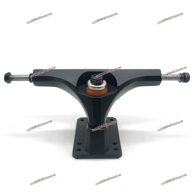 Land Surfboard Bracket Bridge CX4 Steering Pedal-free Rotating Skateboard Bracket Accessories Brush Street 6.25in
Land Surfboard Bracket Bridge CX4 Steering Pedal-free Rotating Skateboard Bracket Accessories Brush Street 6.25in