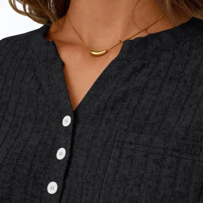 39BC Womens 2 Piece Lounge Sets Fall Outfits Henley Neck Sweater Matching Sweat Suits Comfy Pajamas Clothes Pockets
39BC Womens 2 Piece Lounge Sets Fall Outfits Henley Neck Sweater Matching Sweat Suits Comfy Pajamas Clothes Pockets