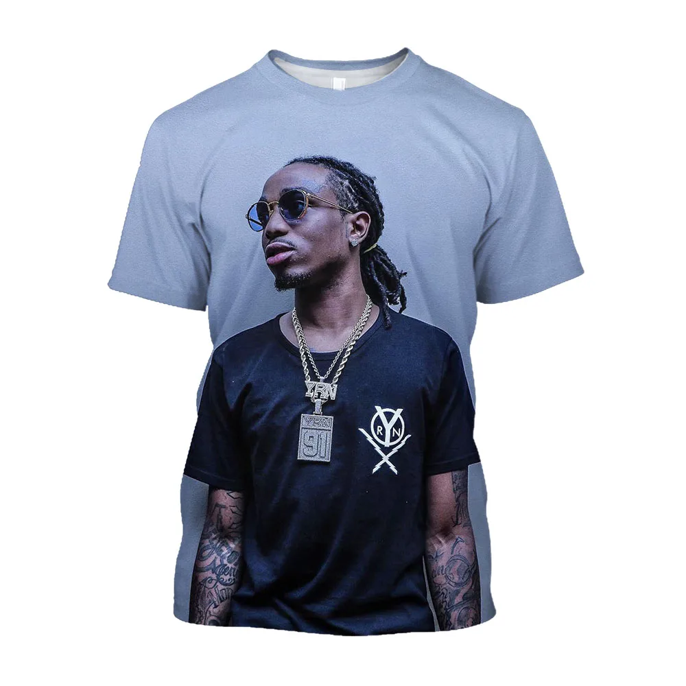 Jumeast 3D Takeoff Rapper Printed Hip Hop T-shirts Unisex Baggy Smooth Rock and Roll Rap Band T Shirts Youth Drip Hippie Clothes
Jumeast 3D Takeoff Rapper Printed Hip Hop T-shirts Unisex Baggy Smooth Rock and Roll Rap Band T Shirts Youth Drip Hippie Clothes