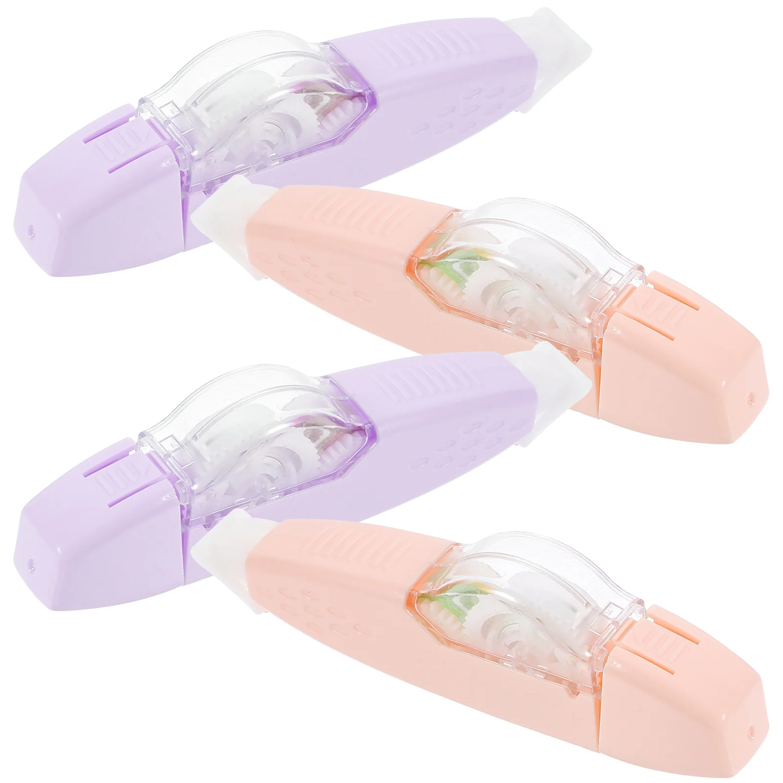 Correction Tape White-out Tapes Portable Correcting Adhesive Studying Practical
Correction Tape White-out Tapes Portable Correcting Adhesive Studying Practical