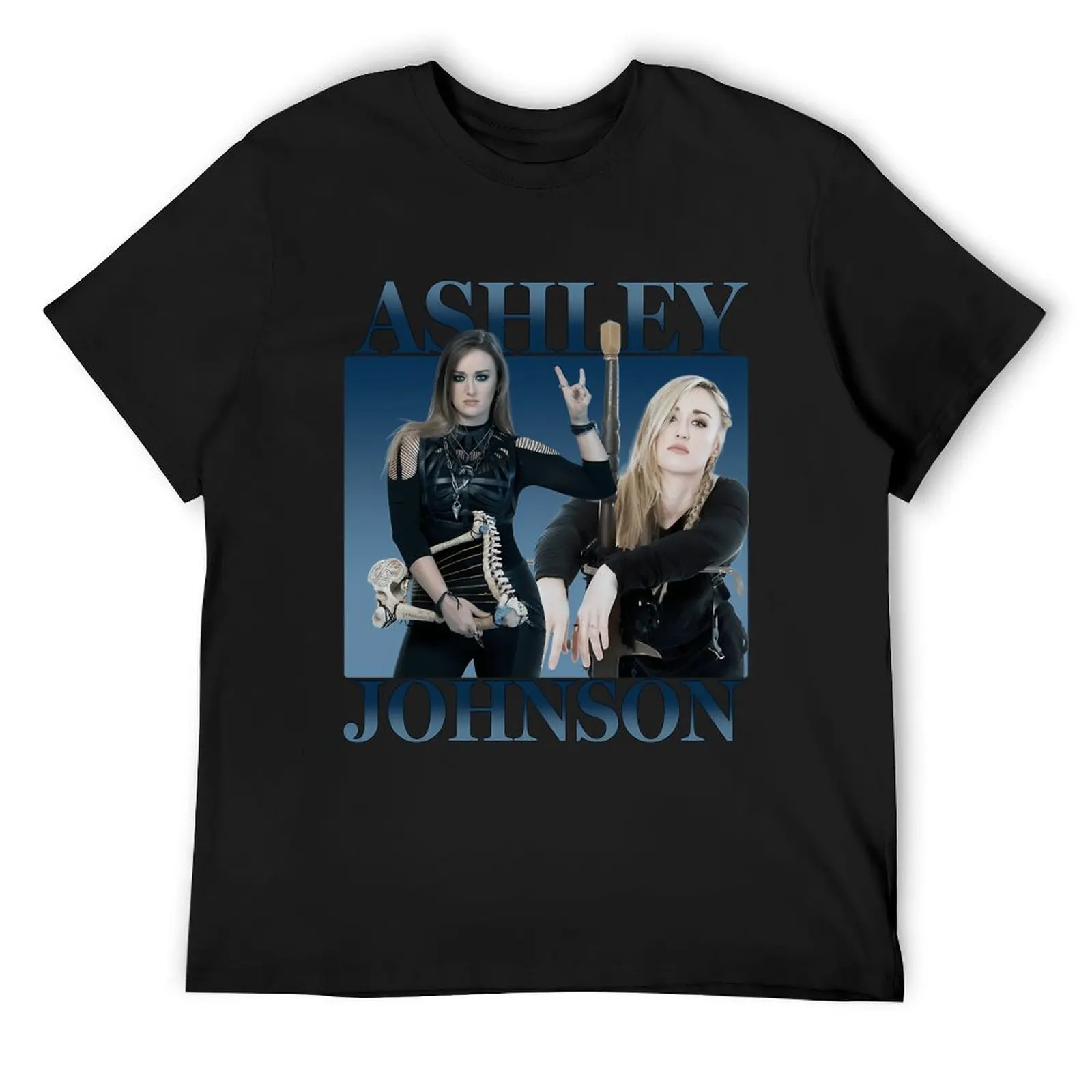 Ashley Johnson 90's Vintage Style T-Shirt animal prinfor boys custom t-shirts football t shirt funny t shirts men
Ashley Johnson 90's Vintage Style T-Shirt animal prinfor boys custom t-shirts football t shirt funny t shirts men