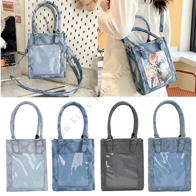 XXFE Stylish PU Shoulder Bag Ergonomic Top Handle Bags Adjustable Strap For School
XXFE Stylish PU Shoulder Bag Ergonomic Top Handle Bags Adjustable Strap For School