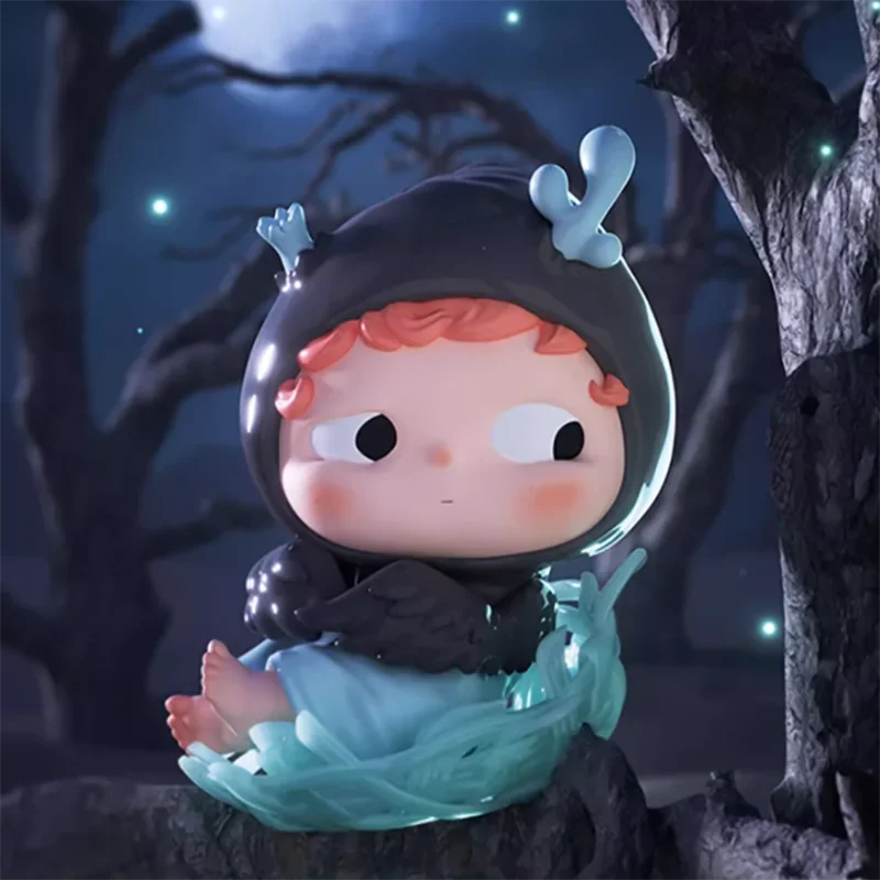 Heyone OZAI If Sound Had Shape Series Blind Box Mystery Box Guess Bag Toys Doll Cute Anime Figure Desktop Ornaments Collection
Heyone OZAI If Sound Had Shape Series Blind Box Mystery Box Guess Bag Toys Doll Cute Anime Figure Desktop Ornaments Collection