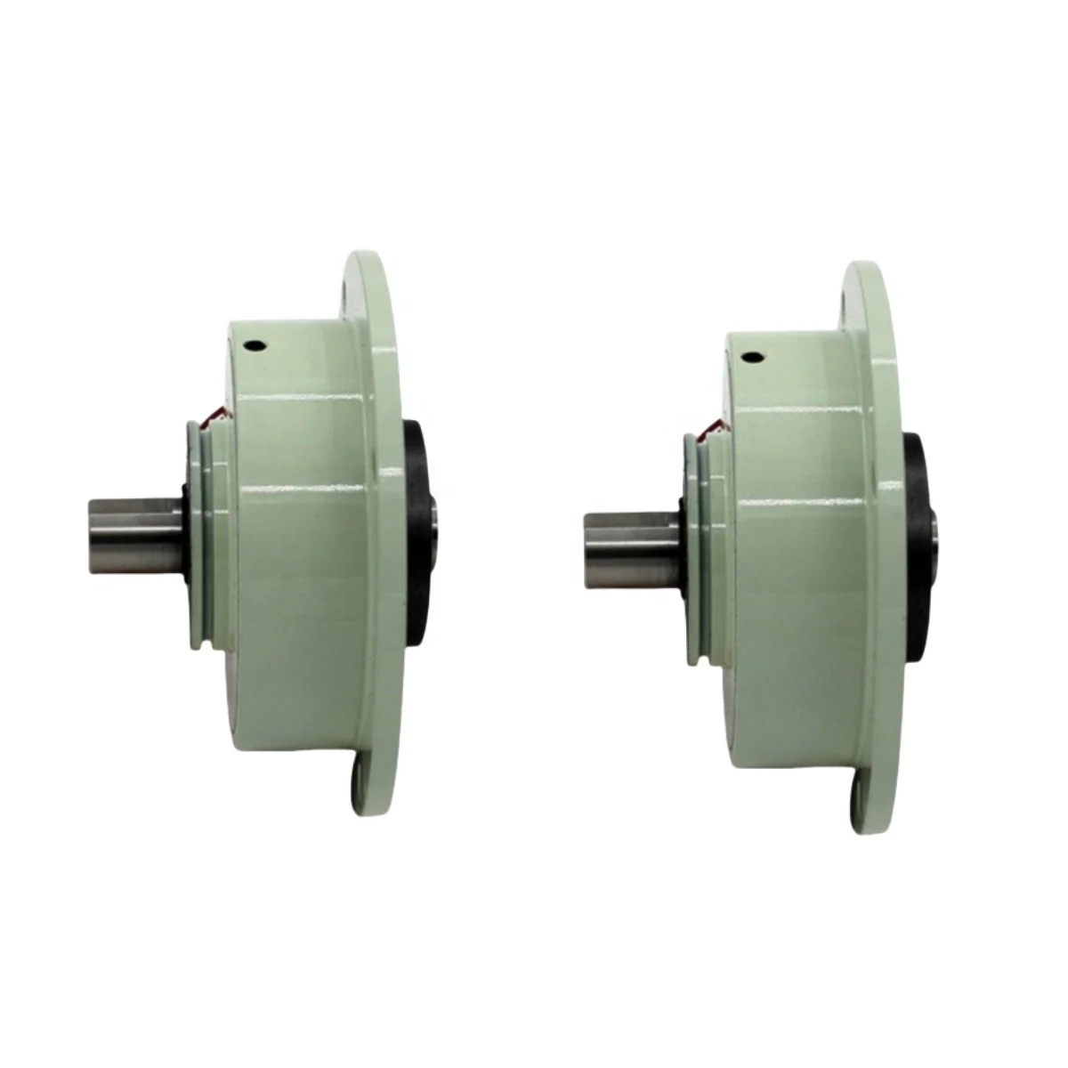 Высокочувствительный автоматический регулятор натяжения постоянного тока 24 В, микромагнитный порошковый тормоз
Высокочувствительный автоматический регулятор натяжения постоянного тока 24 В, микромагнитный порошковый тормоз