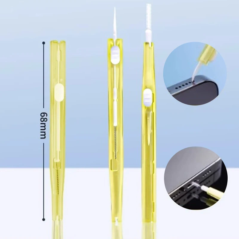 USB C Charging Port Universal Mini Cleaning Brush Metal Dust Plug Removal Cleaner Kit For IPhone Xiaomi Earphone Clean
USB C Charging Port Universal Mini Cleaning Brush Metal Dust Plug Removal Cleaner Kit For IPhone Xiaomi Earphone Clean