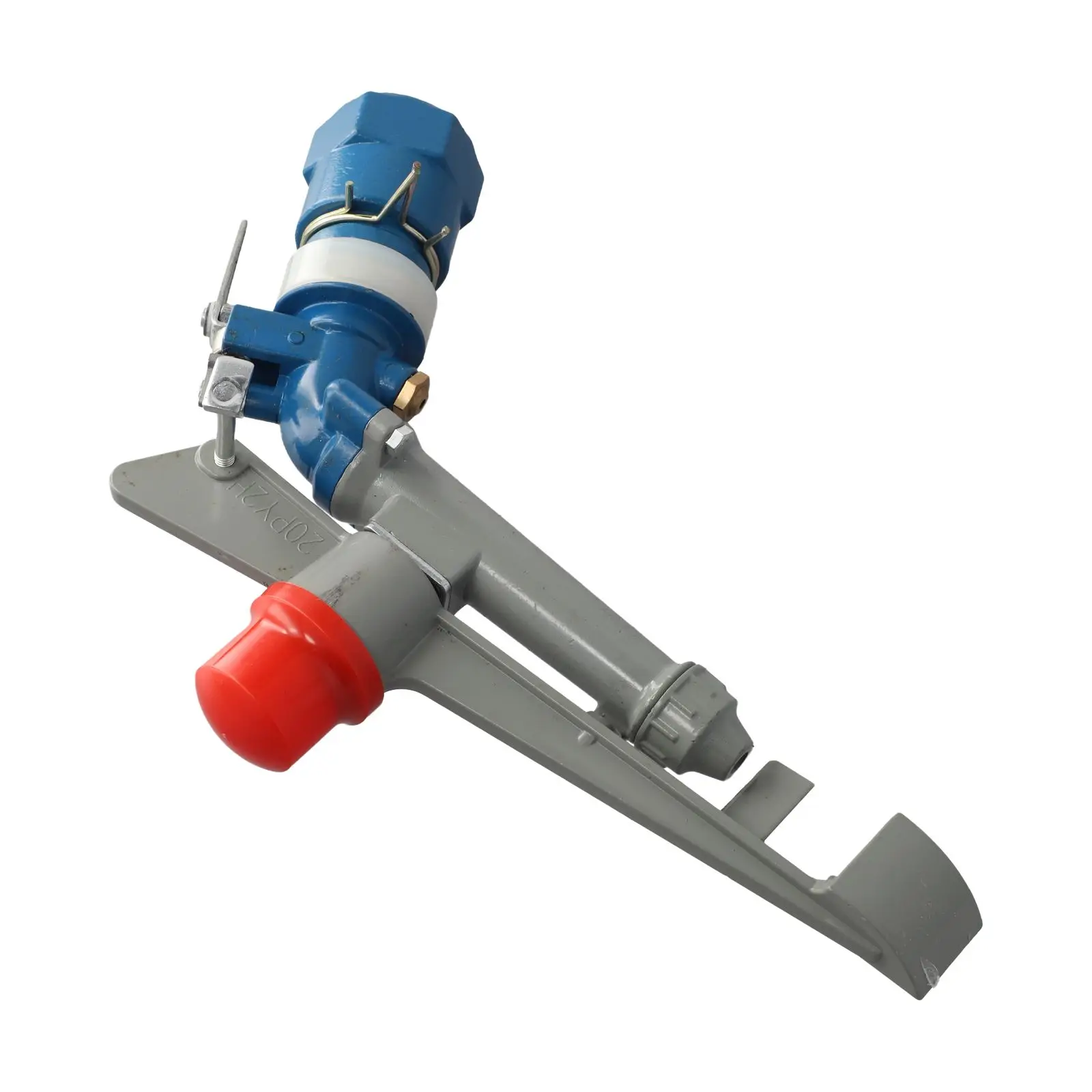 1 Inch Adjustable Irrigation Spray Device Zinc Alloy Construction Easy to Use Perfect for Irrigation in Agriculture and Lawns
1 Inch Adjustable Irrigation Spray Device Zinc Alloy Construction Easy to Use Perfect for Irrigation in Agriculture and Lawns