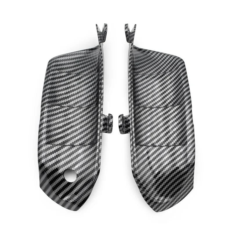 Motorcycle For MT-07 FZ-07 2014-2017 Rear Tail Fairings Seat Side Panel Cover 
Motorcycle For MT-07 FZ-07 2014-2017 Rear Tail Fairings Seat Side Panel Cover