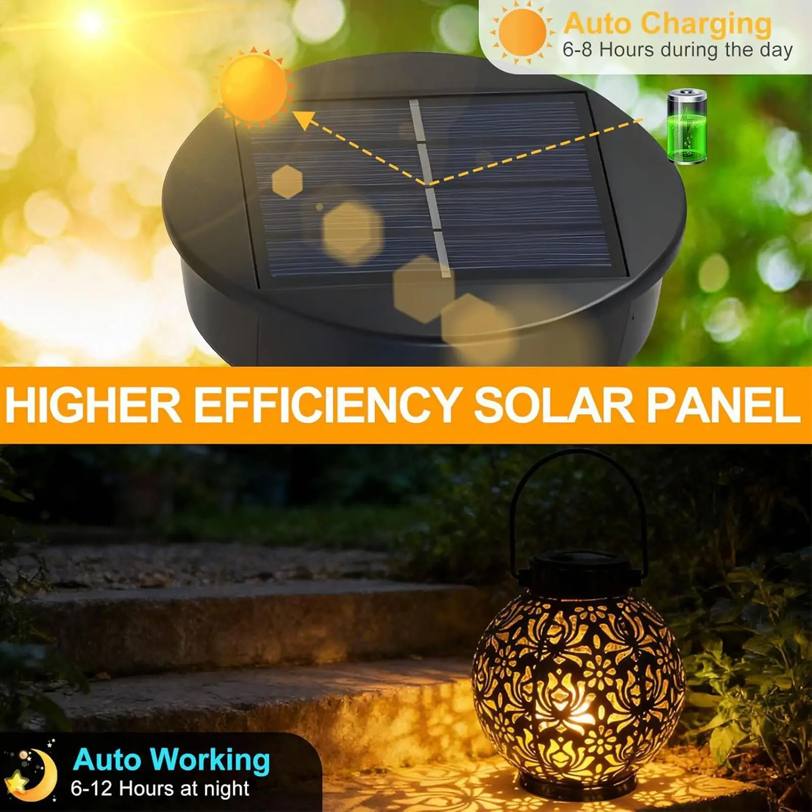 Solar Lights Replacement Top 4 Piece Waterproof LED High Brightness Replacement Solar Light Parts For 7.4-8cm Lamp Garden
Solar Lights Replacement Top 4 Piece Waterproof LED High Brightness Replacement Solar Light Parts For 7.4-8cm Lamp Garden