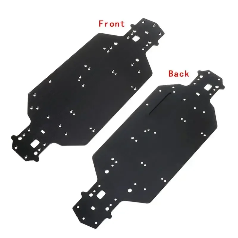 HSP 04001 03601 Aluminum Alloy Metal Chassis 1/10 Upgrade Parts For Buggy Monster Truck HSP 94107 94170 94118 94111
HSP 04001 03601 Aluminum Alloy Metal Chassis 1/10 Upgrade Parts For Buggy Monster Truck HSP 94107 94170 94118 94111