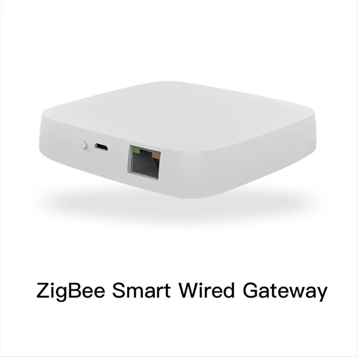 Tuya 3.0 Smart Gateway Hub Smart Home Bridge Smart Life APP Wireless Remote Controller Works for Home
Tuya 3.0 Smart Gateway Hub Smart Home Bridge Smart Life APP Wireless Remote Controller Works for Home