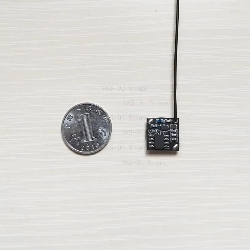 UHF1220am Amateur Radio Direction Finding Wireless Beacon Ultra-small Signal Source Module
UHF1220am Amateur Radio Direction Finding Wireless Beacon Ultra-small Signal Source Module