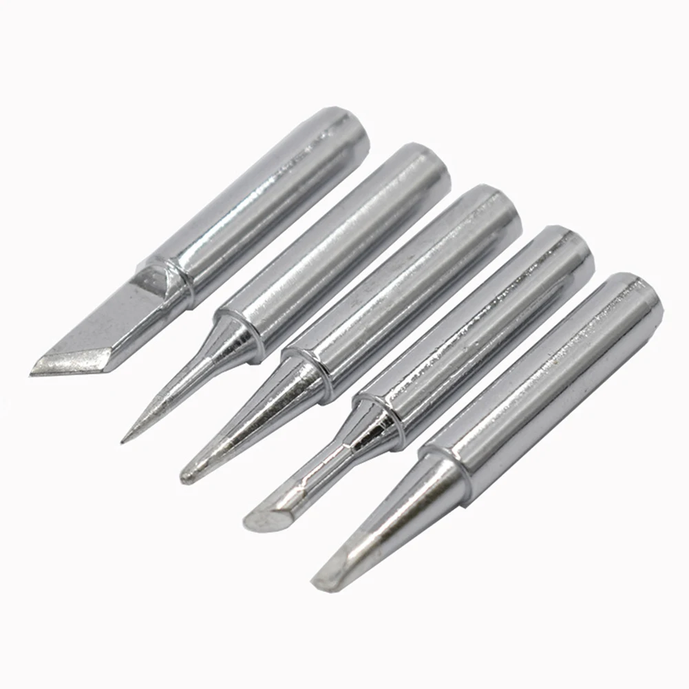 Soldering Iron Soldering Iron Tip 10 Pcs/Set 10Pcs Copper Electric Iron For Soldering Station I+B+K+2.4D+3C Pure Copper
Soldering Iron Soldering Iron Tip 10 Pcs/Set 10Pcs Copper Electric Iron For Soldering Station I+B+K+2.4D+3C Pure Copper
