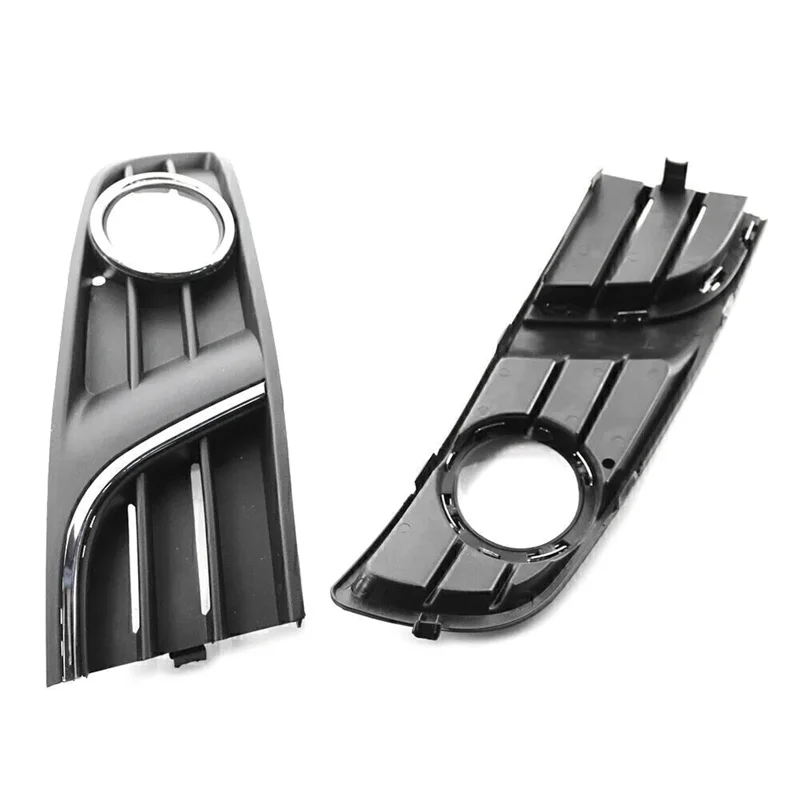 Universall Front Bumper Fog Light Cover For VW Polo 2011-2013 2012 6QD854661A 6QD854662A
Universall Front Bumper Fog Light Cover For VW Polo 2011-2013 2012 6QD854661A 6QD854662A
