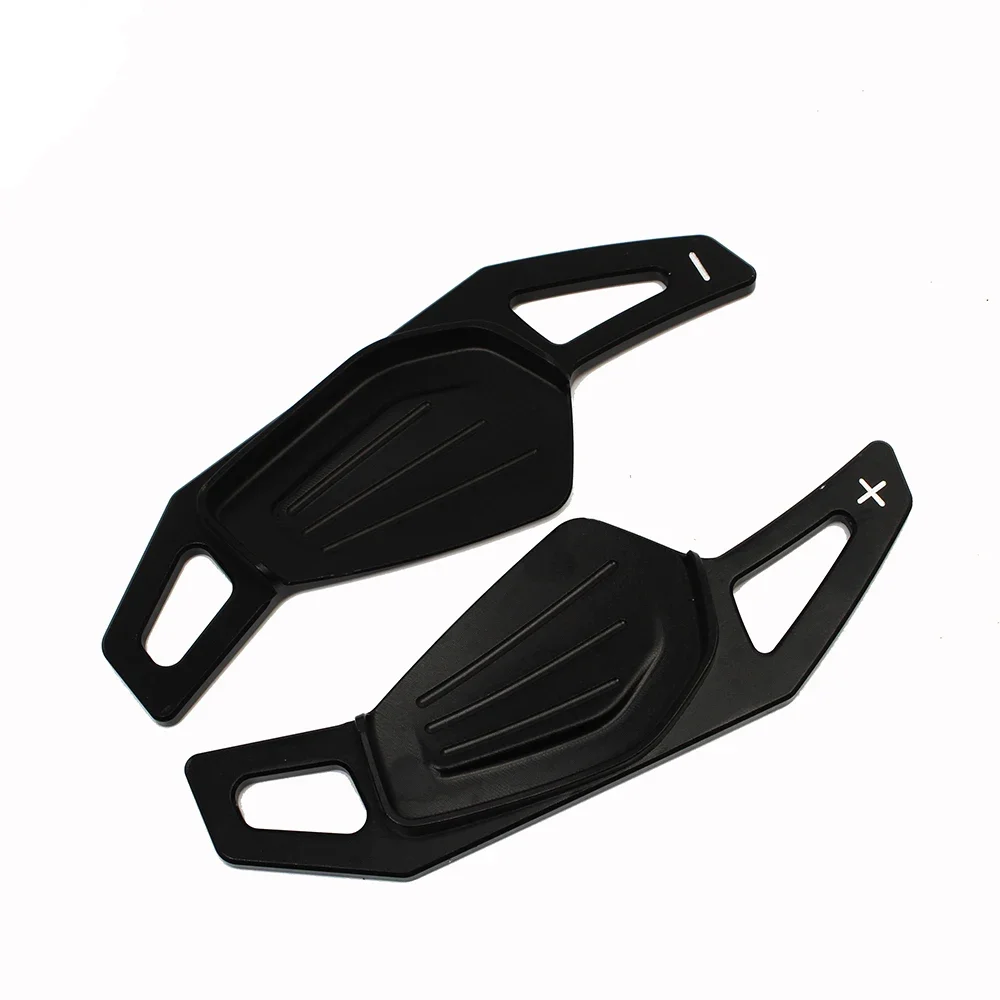 Car Steering Wheel Shifter Paddle For Skoda 2020 Octavia A8 MK4 ENYAQ IV VRS RS 2021 2022 aluminum Extension DSG Sticker Styling
Car Steering Wheel Shifter Paddle For Skoda 2020 Octavia A8 MK4 ENYAQ IV VRS RS 2021 2022 aluminum Extension DSG Sticker Styling