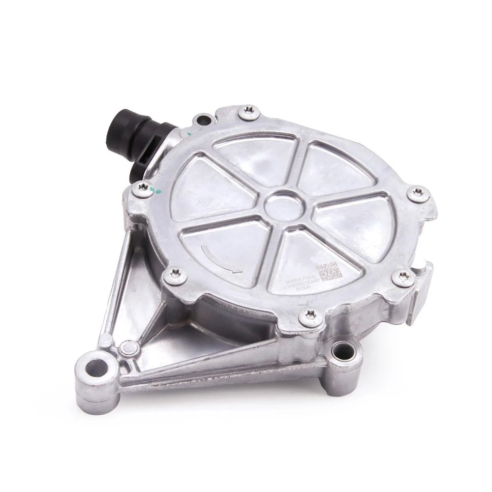 wholesale High Performance car engine spare parts brake vacuum pump 11667622380 for bm w N20 N26
wholesale High Performance car engine spare parts brake vacuum pump 11667622380 for bm w N20 N26