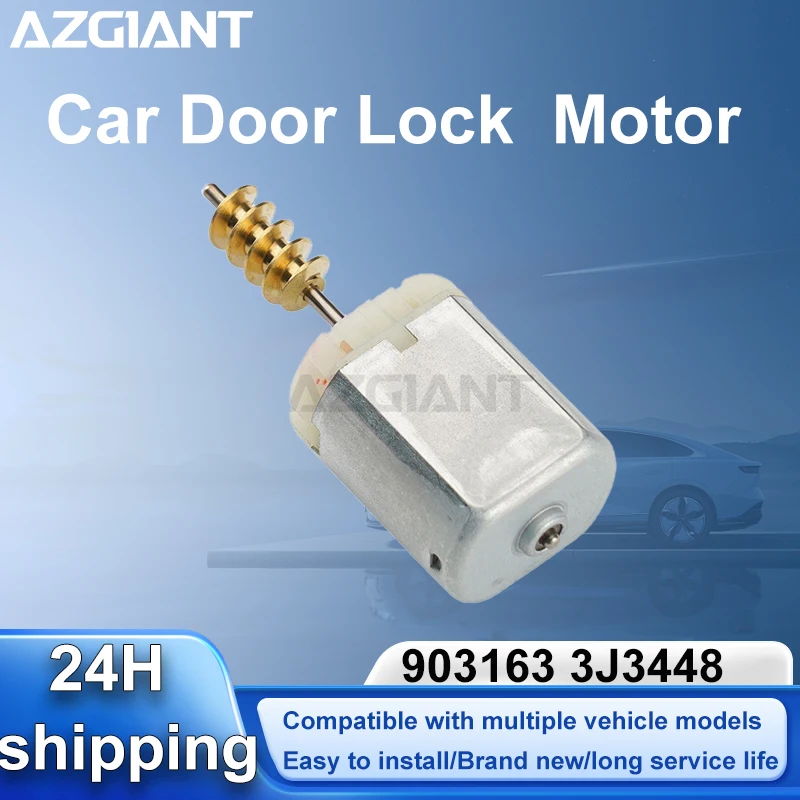 AZGIANT Car Door Lock Actuator Motor For BMW X1 E84 18d sDrive/MINI Countryman R60/ MINI Paceman R61 car accessories
AZGIANT Car Door Lock Actuator Motor For BMW X1 E84 18d sDrive/MINI Countryman R60/ MINI Paceman R61 car accessories