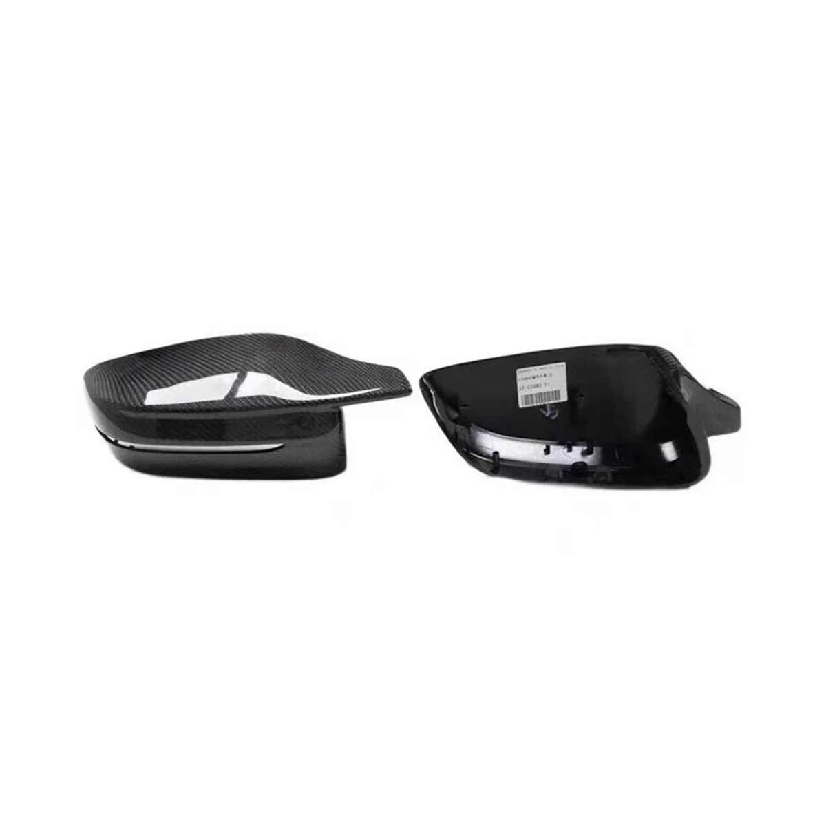 Rear View Mirror Cover Side Mirror Housing Car for BMW G16 G20 G22 G23 G28 G30 G38 2019-2021
Rear View Mirror Cover Side Mirror Housing Car for BMW G16 G20 G22 G23 G28 G30 G38 2019-2021
